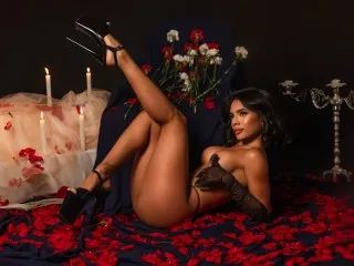 SamanthaSosa webcam thumbnail